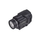 Tlr-8 Green Laser Rail Mount Led Tactical Flashlight 1000 Lumens Rechargeable