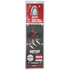 Raptor 16  Bar   Chain 3 8  Pitch 50 Gauge Fits Stihl Chainsaw Ms170 Ms180 Ms192