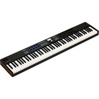 Arturia Keylab Essential 88 Mk3 Controller Black Ln