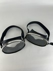 Vintage Sun Mate  Monteco Dive Mask Snorkeling Diving Underwater Tempered Glass