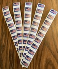 50 First Class Stamps Usps Postage  current Value  41  2019 Bulk Cut New