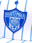 Adidas Guatemala Hat White Size 8 Fitted Fedefut Guate Fifa Soccer Futbol Gorra