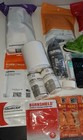 First Aid Survival Prepper Bug Out My Medic Recon Backpack Burn Cut Medical