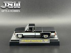 M2 1977 Chevrolet Cheyenne Super 30 Pickup Truck 31500 Mjs80 1 64