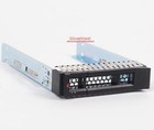 New 2 5  Sas Sata Drive Caddy Tray For Lenovo Thinksystem Sr250 Rack Server