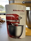Kitchen Aid  Artisan Mini Mixer Majestic Yellow 3 5 Quart Never Used 