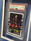 Barcelona Lionel Messi Signed Jersey With Led   Psa 10 Cards Framed Beckett Bas