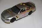 2  1 32 Ford Taurus Robo Racer Test Track Slot Cars Both Tested 