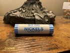      Roll Of 2026-p Semiquincentennial Nickels  Ready To Ship 