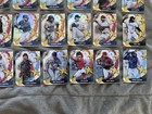 2025 Topps Stars Of The Mlb Series 1   2 Complete 60 Card Set