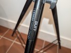 Buff Ls3050 Light Stand Studio Photography Strobe Tripod Adjustable Black