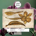 Wildflower   Decor Mould    Redesign With Prima Floral Silicone Mold Diy Resin