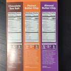 Iqbar Plant Protein Variety Bars 18ct Vegan Gluten-free 3 Flavors 1788968