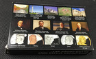 2013 S Us Mint Silver Proof Set Complete 14 Coin Ogp Box Coa Silver Coin Set