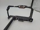 Tilta Full Camera Cage For Blackmagic Pocket Cinema Camera 4k   6k