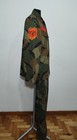 Original Rokmc Turtle Shell 1989 Complete Set Jacket Pants Belt Veteran Patches