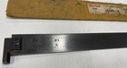 Starrett H604r-12  12  Tempered Steel Hook Rule   Nice  Usa