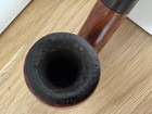 Vintage - English Variables - Bent Estate Pipe - Made In England