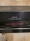 Onkyo M-5000 Stereo Power Amplifier Hi-fi Power Amp