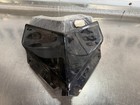 Polaris Snowmobile Oem Low Windshield  Glossy Black  5451214