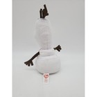Ty Disney Frozen - Olaf Plush 7  