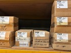 Tci Kdra8h Line Drive Reactor - 1hp 480v 2 1a 5  Impedance New In Box