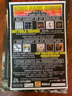 Butthole Surfers Melvins Cancelled Show Posters Free Shipping In The U s a 