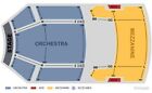 Lion King On Broadway Tickets - Front Orchstra  Mezz   Box Seating  