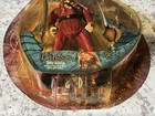 2000 Toy Vault Inc  Farscape Series 1 Ka D   argo A Luxan Warrior Figure New