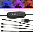 4 Heads Led Grow Light Plant Growing Lamp Light For Indoor Plants Full Spectrum