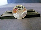 2014-s Silver Kennedy Half Dollar Deep Cameo Mirror Proof  Upper Grading Range
