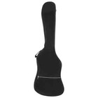 47 electric Bass Guitar Bag Heavy Duty Backpack Padded Soft Backpack Dual Straps
