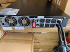 Tripp Lite Su3000rtxl2u 3000va Ups Smart Online Rackmount 2u Economy Mode 7 Outl