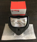 New Yamaha Blaster Yfs 200 Headlight   Housing Mount Oem 2003-2006 