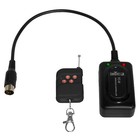 Chauvet Dj Funfetti Shot Refill - Uv black Light Confetti