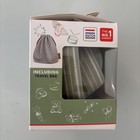 Alpine Muffy Baby Ear Protection For Babies And Toddlers Up To 36 Months - Green