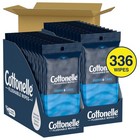 Cottonelle Fresh Care On-the-go Flushable Wet Wipes  Adult Wet Wipes  