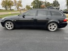 2006 Bmw 5-series Xit