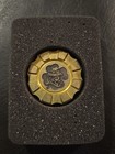 Starlinger X Hitex Gear St Patty s Irish Gangster Pot O  Gold Ti Poker Chip