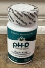 Ph-d Feminine Health Boric Vaginal Suppositories 24 Count 03 2028