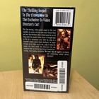 The Crow  City Of Angels  vhs  1996  Factory Miramax Seal Sealed Brand New