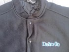 Dream On Vintage Hbo Tv Cast   Crew Jacket Brian Benben