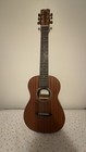 Cordoba Mini Ii Mh 3 4 Classical Guitar 6-string Right-handed Mahogany Brown