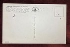 Vintage Postcard San Francisco Cable Car Trolley Uncirculated Mike Roberts
