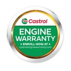 Castrol Edge 0w-20 Advanced Full Synthetic Motor Oil 5 Quarts
