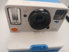 Polaroid Onestep 2 I-type Instant Camera Built-in Flash Auto Exposure Tested
