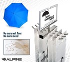 Wet Umbrella Bag Stand  Umbrella Bags Disposable With Stand  Wet Umbrella Bag   