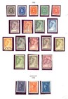 Curacao 1889 1948-140 St        0- Most Vf