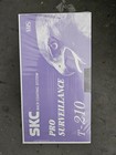5 Skc T-210 Pro Surveillance Blank Vhs Tape 10 5 Hours  Back Coating  New rare