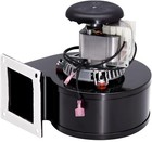 Quiet Convection Blower Motor Fan For Breckwell Pellet Stove P22 23 24 26 2000